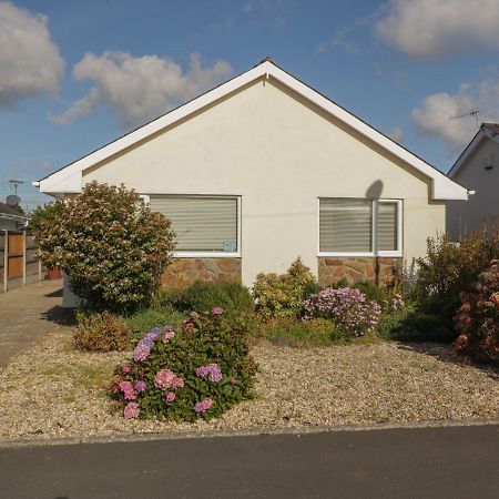 Seaside Retreat Villa Porthmadog Exteriör bild